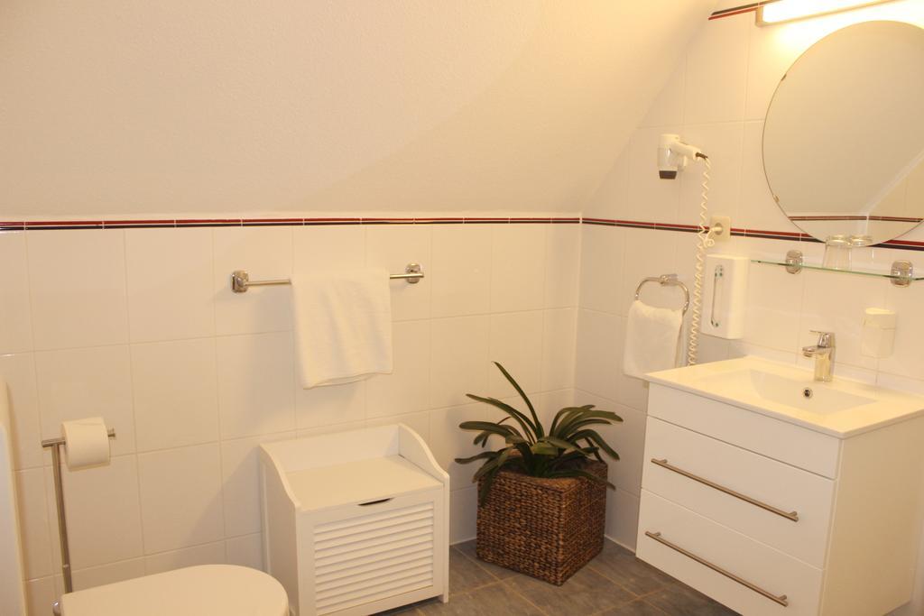 Landhaus Hotel Müller Ringheim Zimmer foto